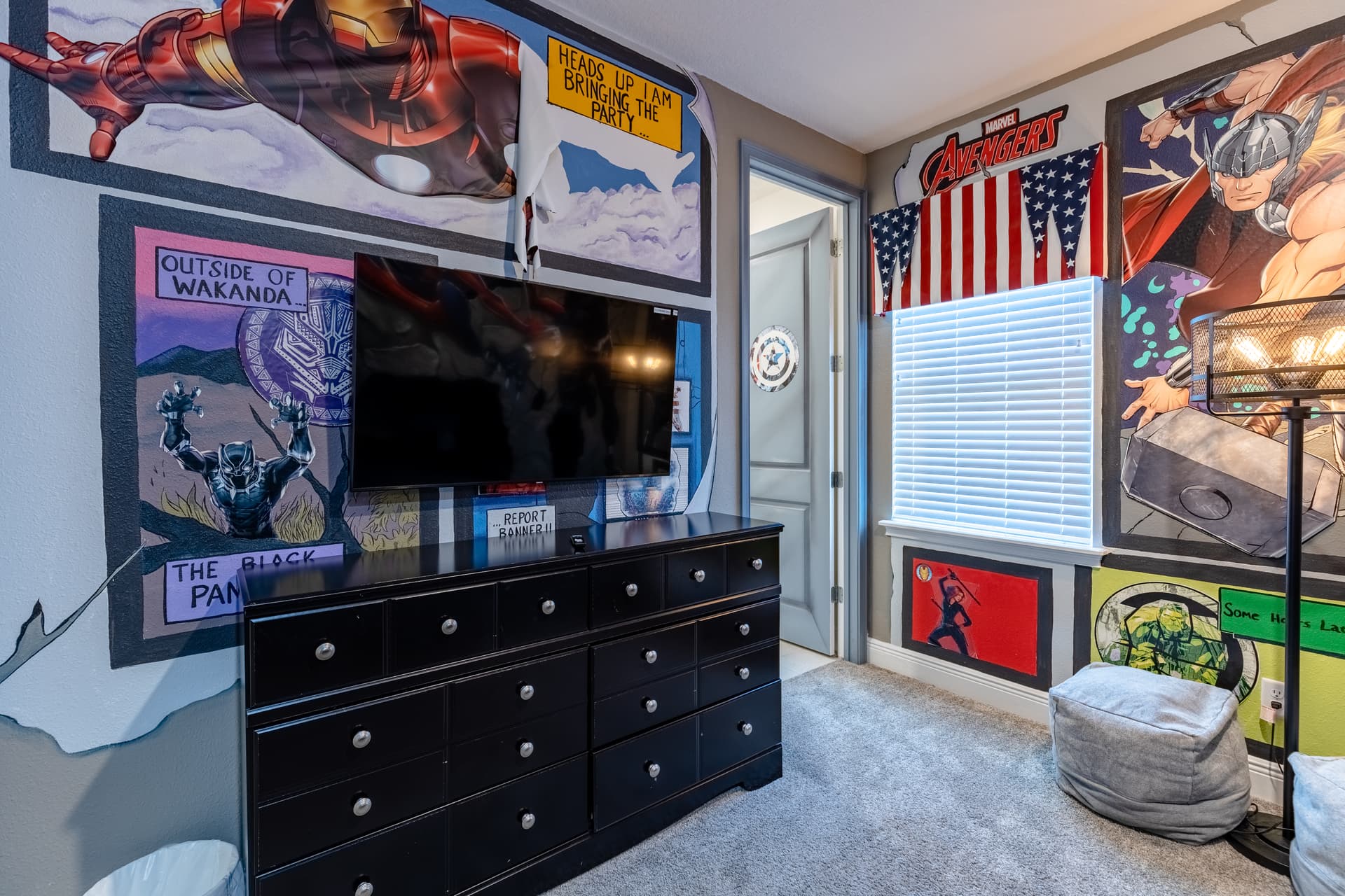 Enchanted Villa - Image 35