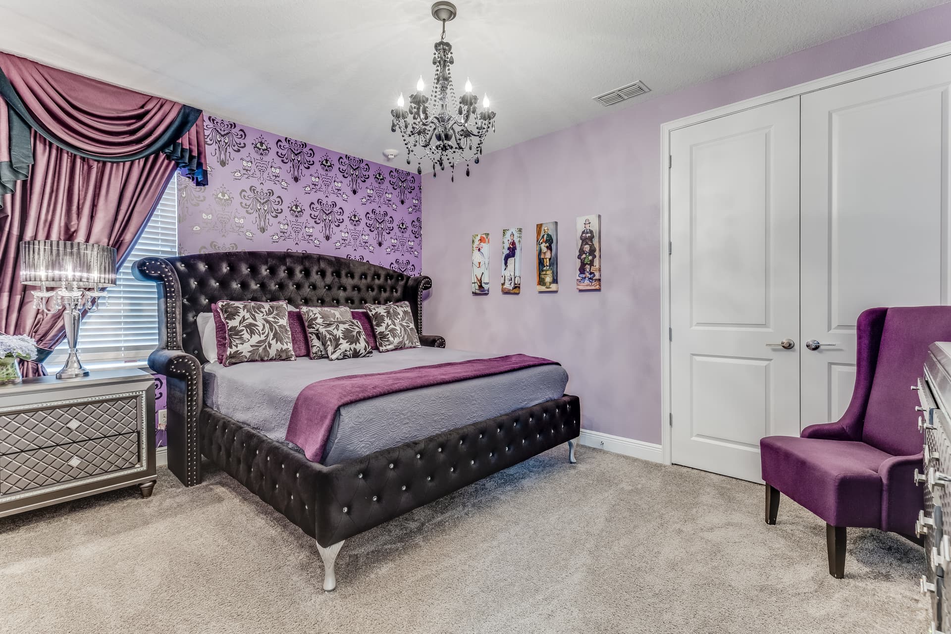 Enchanted Villa - Image 44