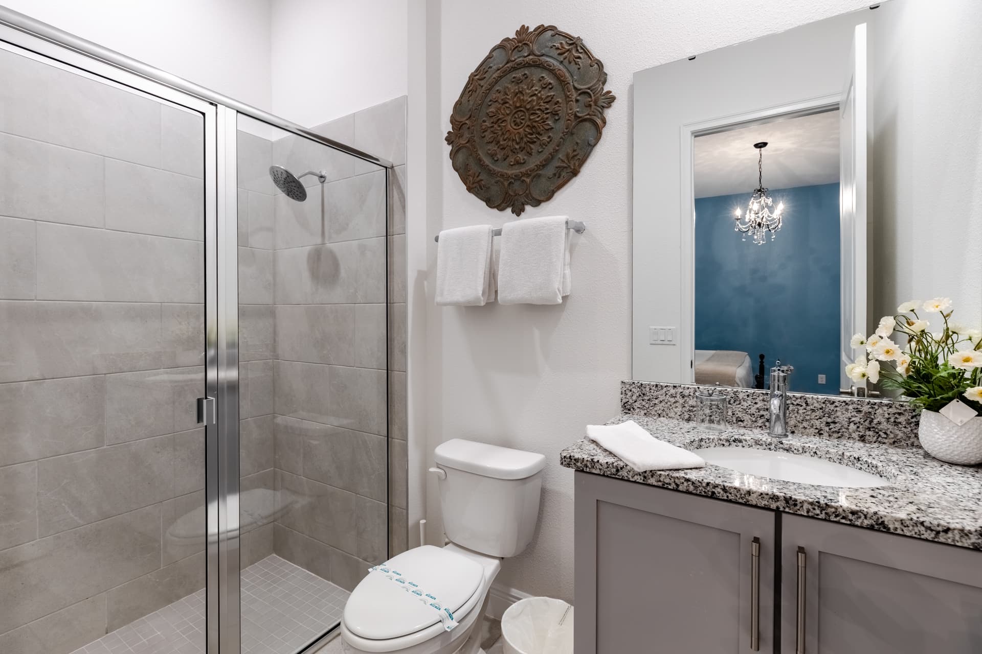 Enchanted Villa - Image 51