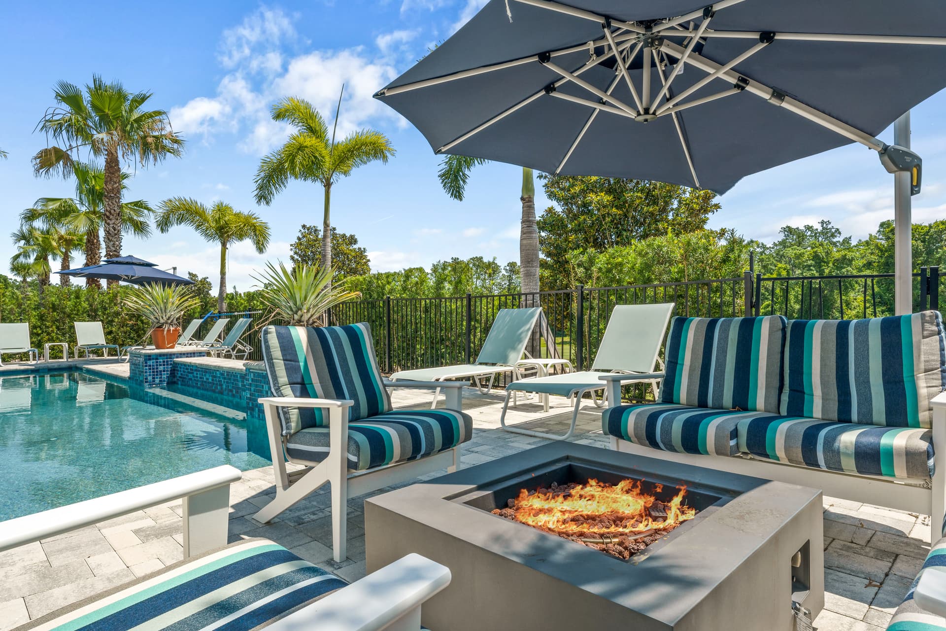 Enchanted Villa - Image 57