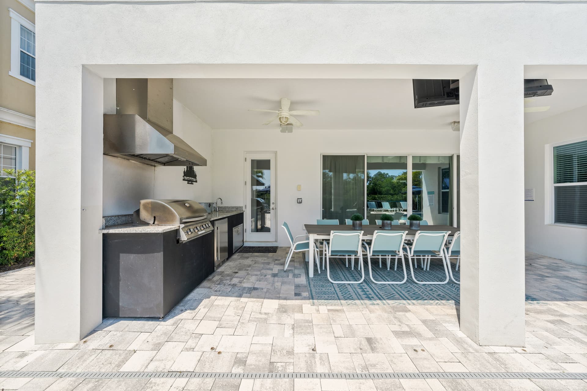 Enchanted Villa - Image 58