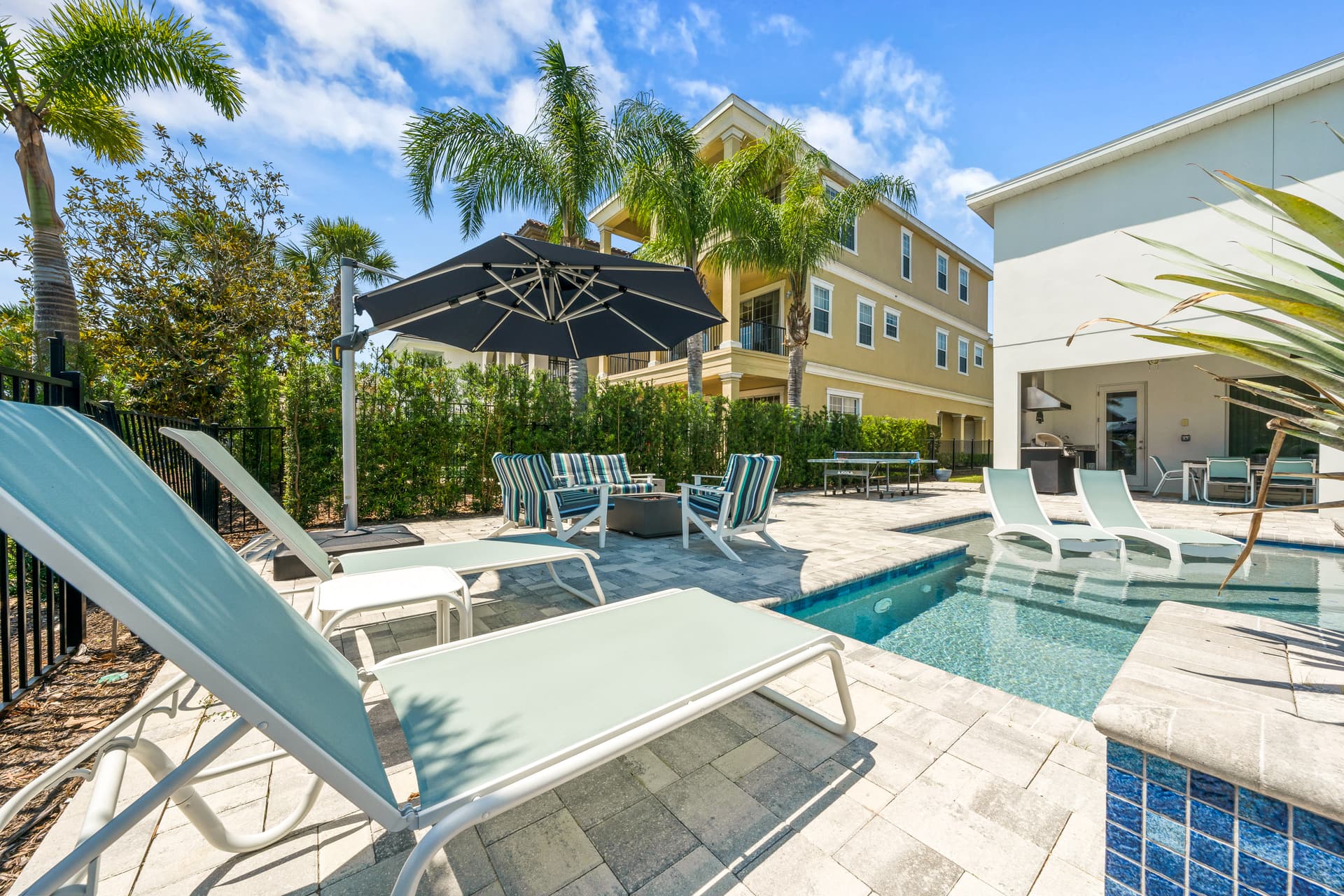 Enchanted Villa - Image 60