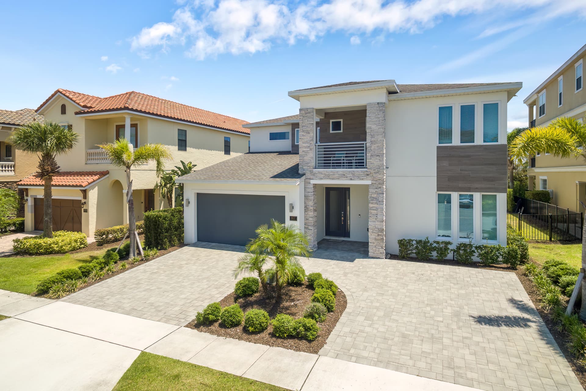 Enchanted Villa - Image 61