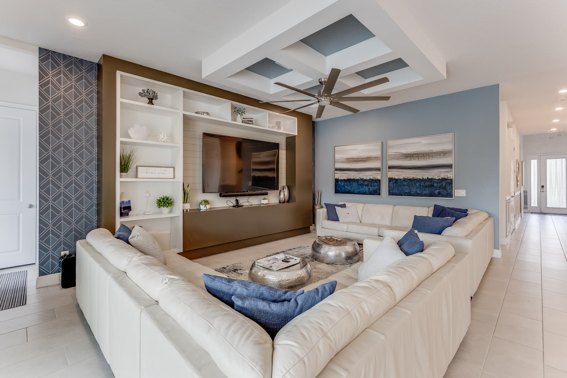 Enchanted Villa - Image 4