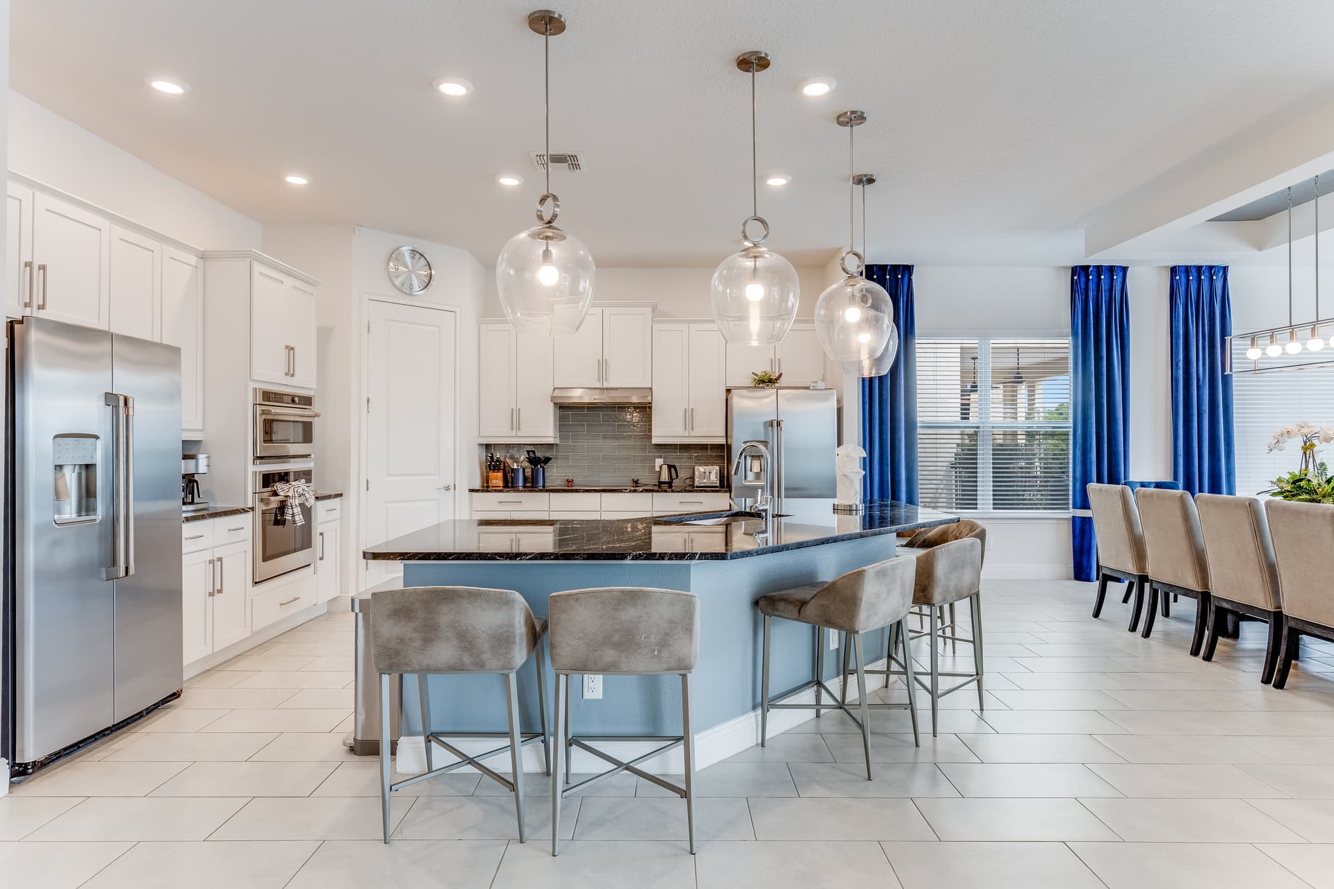 Enchanted Villa - Image 5