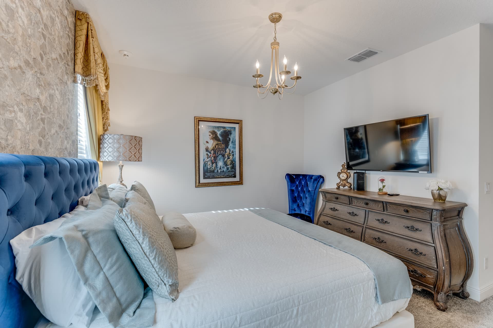 Enchanted Villa - Image 69