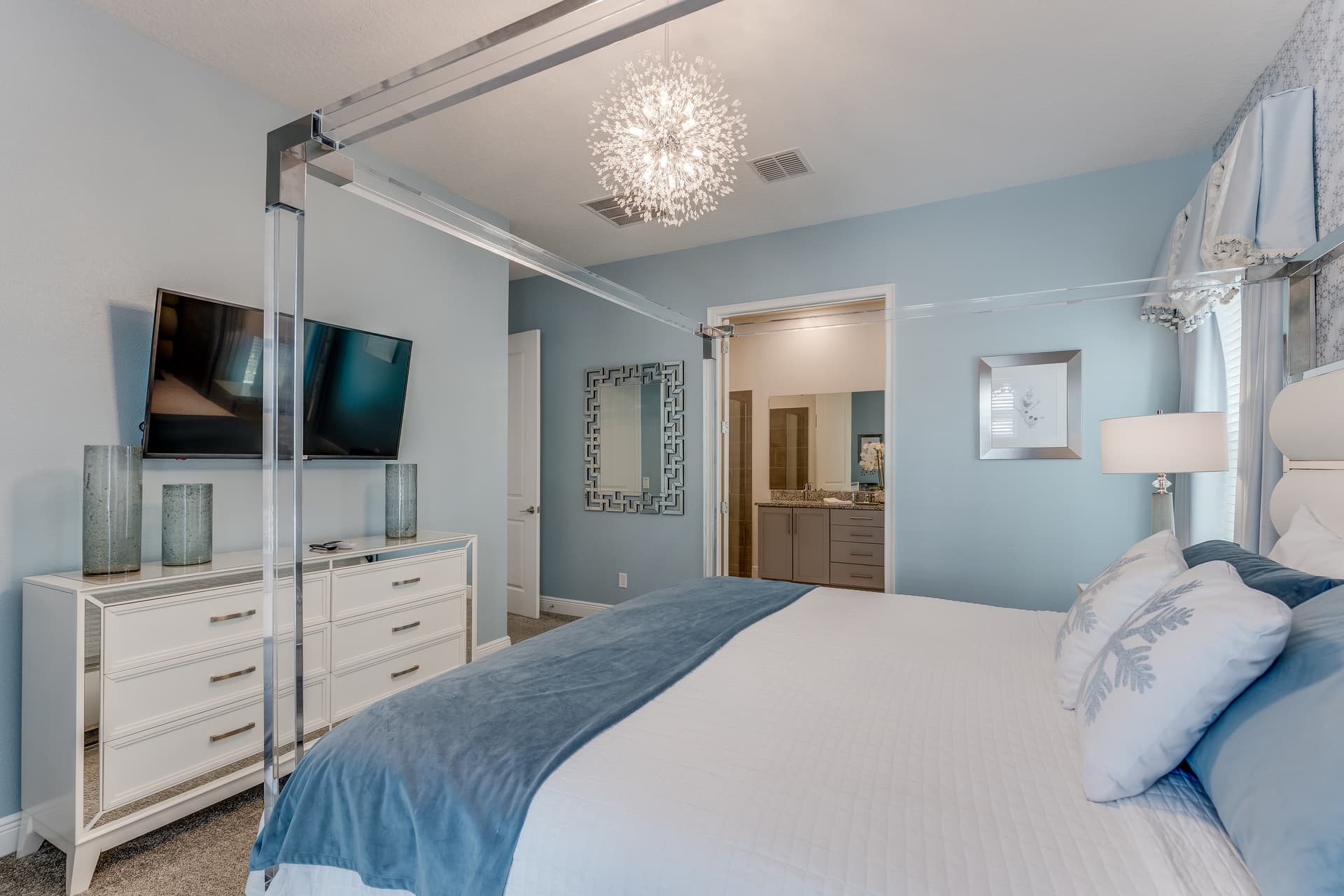 Enchanted Villa - Image 70