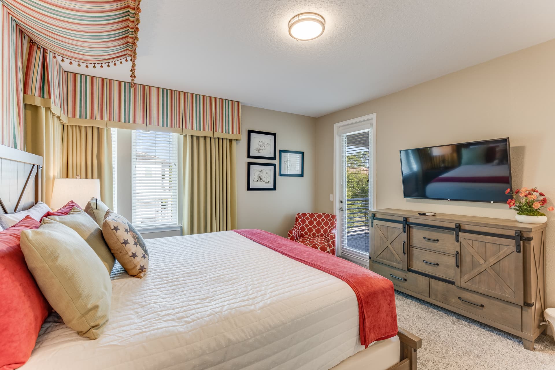 Enchanted Villa - Image 71