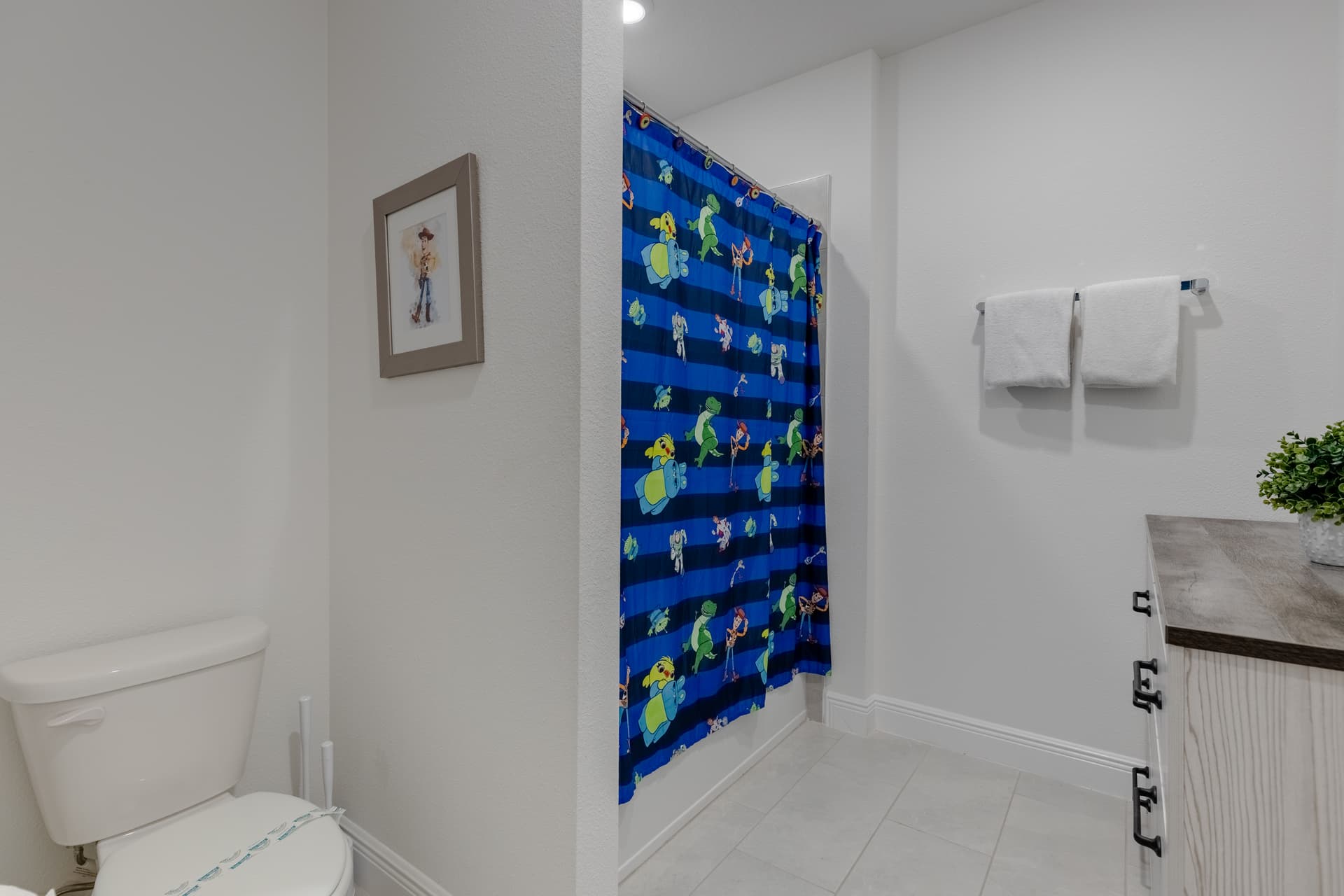 Enchanted Villa - Image 75