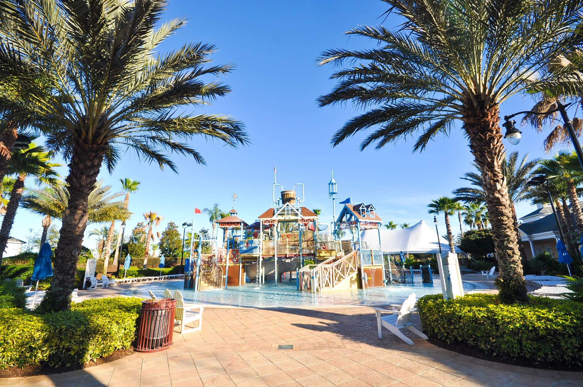 Enchanted Villa - Image 79