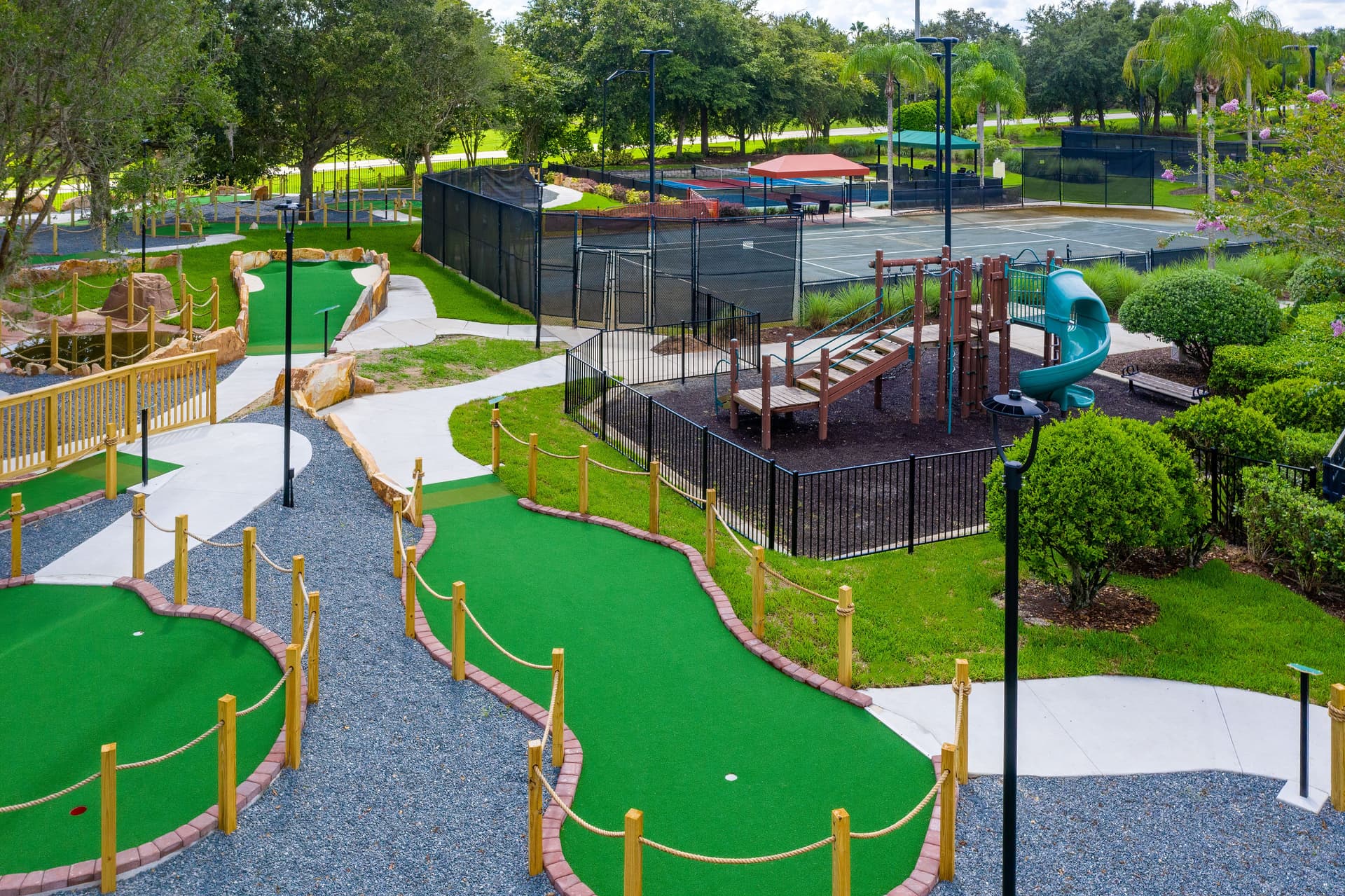 Enchanted Villa - Image 83