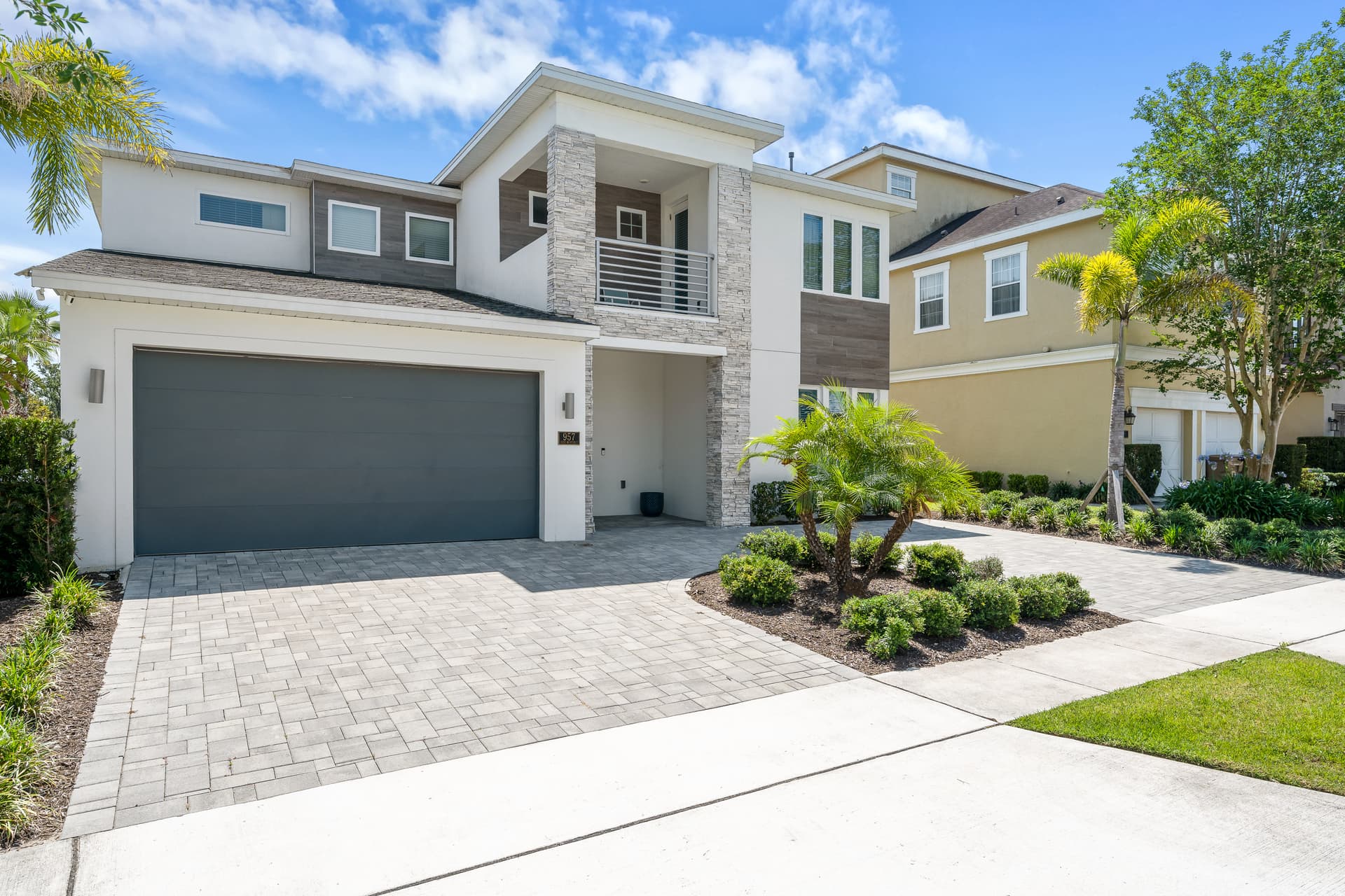 Enchanted Villa - Image 86