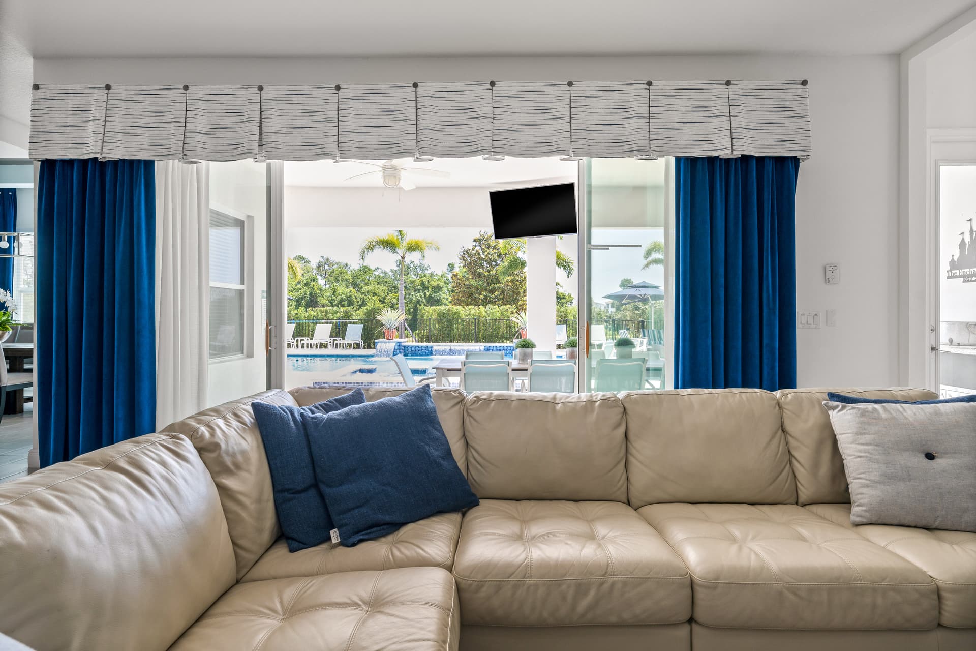 Enchanted Villa - Image 7