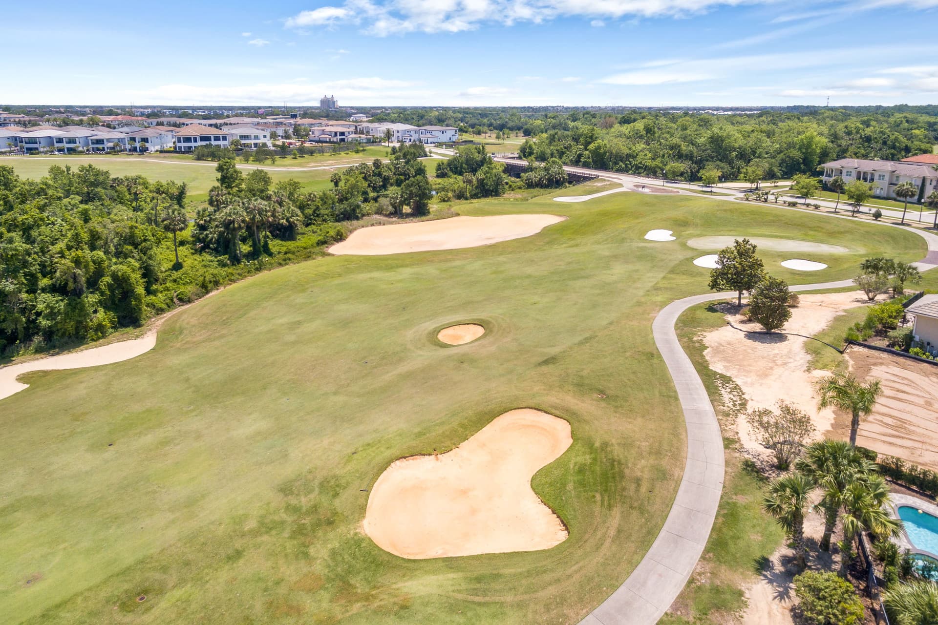 Enchanted Villa - Image 89