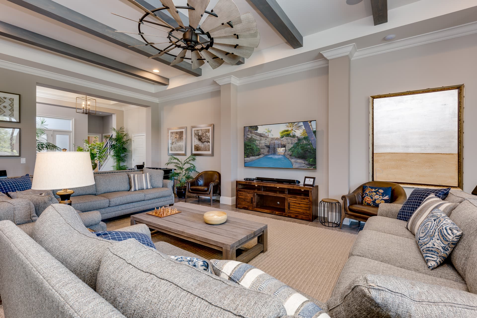 Gathering Manor - Image 2