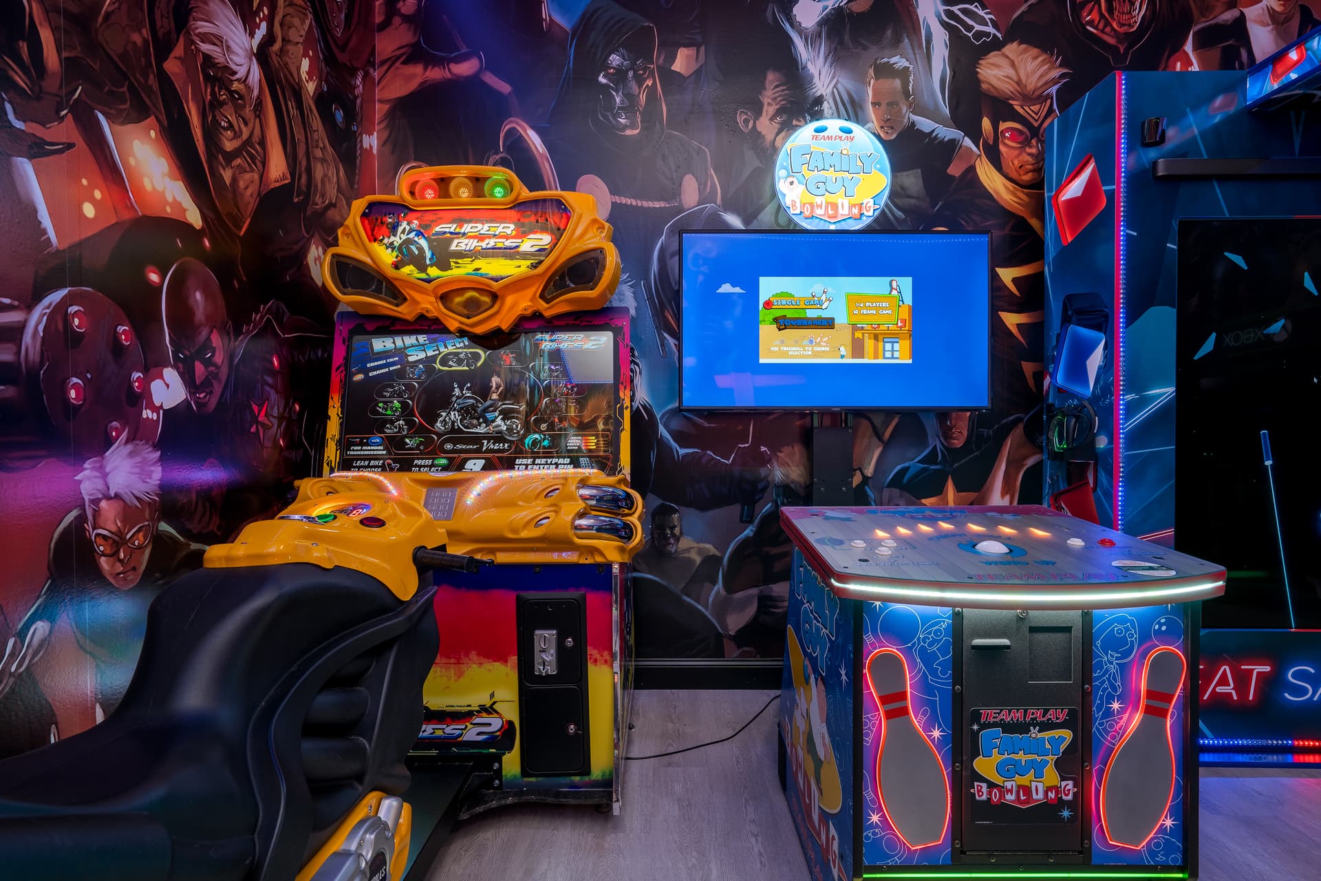 Gathering Manor - Image 10