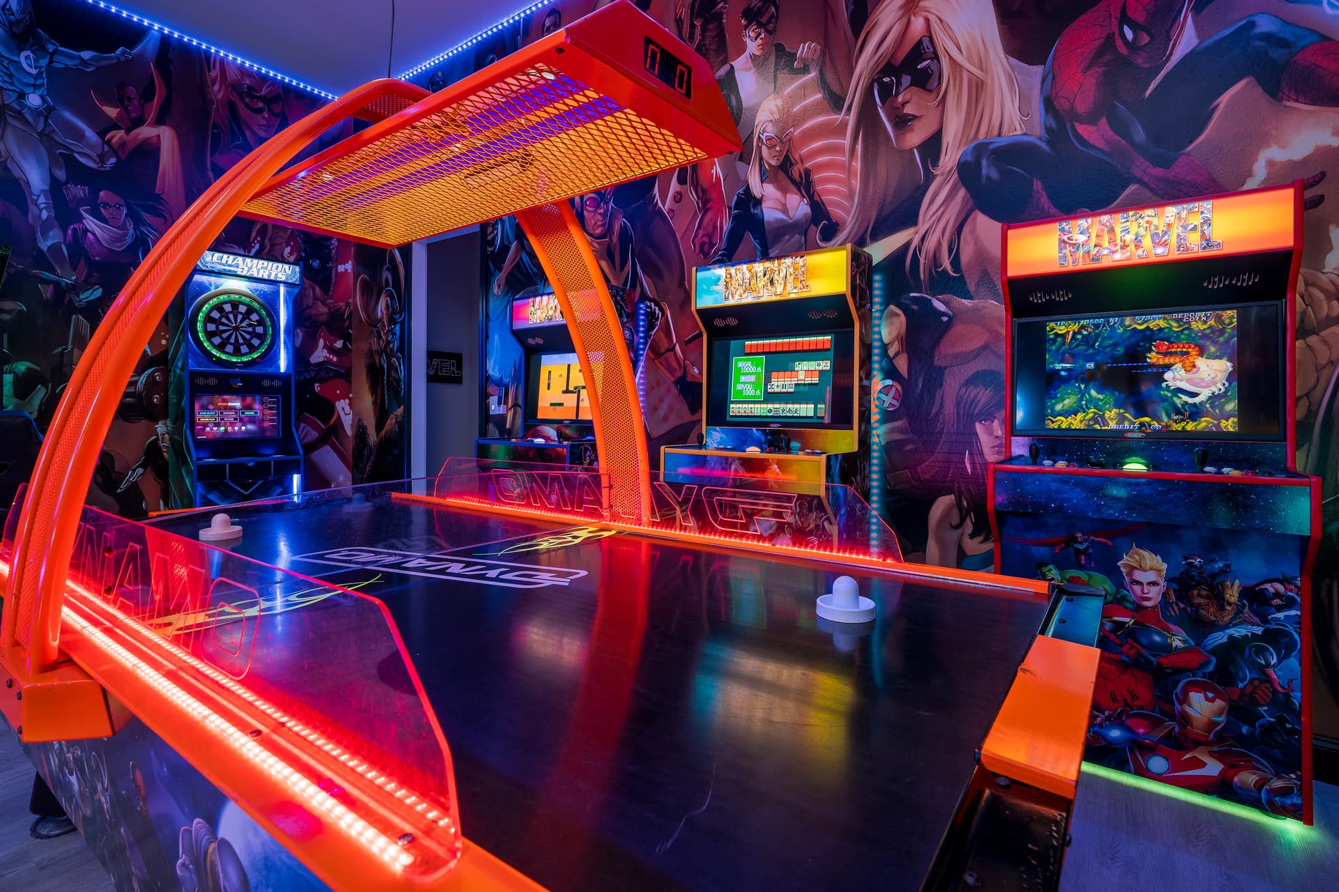 Gathering Manor - Image 11