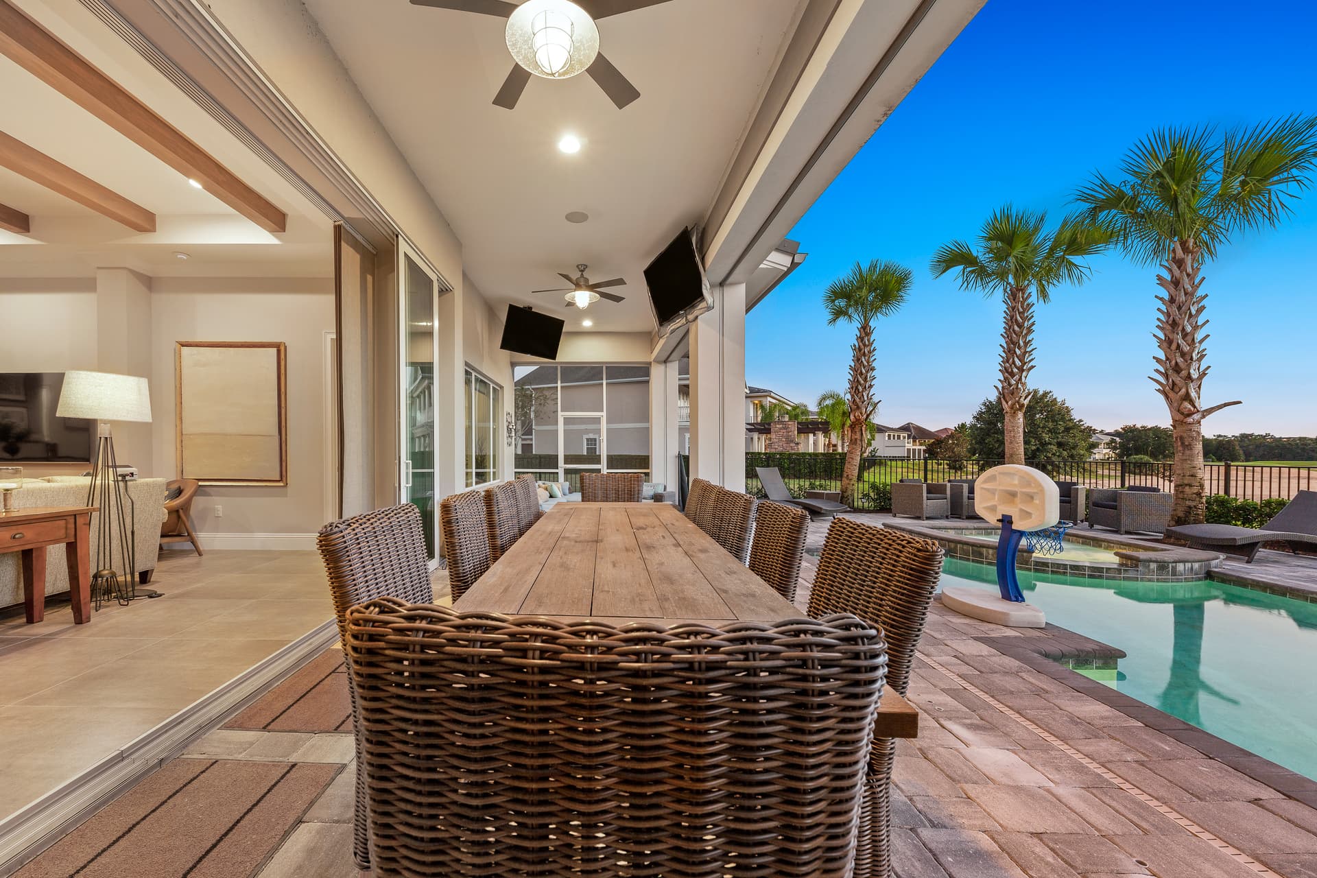 Gathering Manor - Image 54