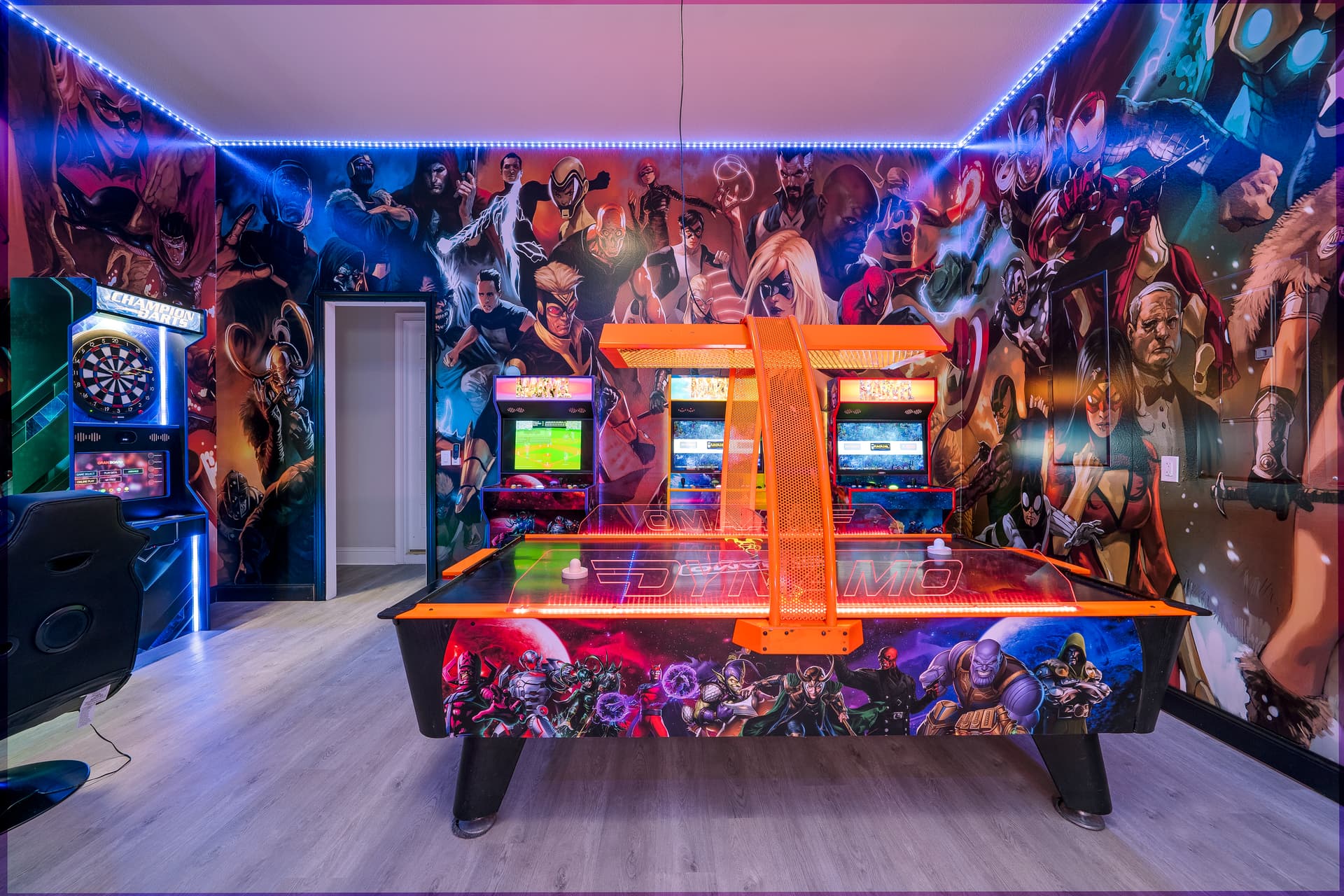 Gathering Manor - Image 60