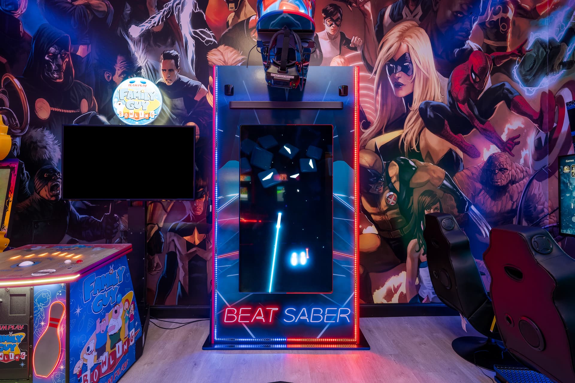 Gathering Manor - Image 61