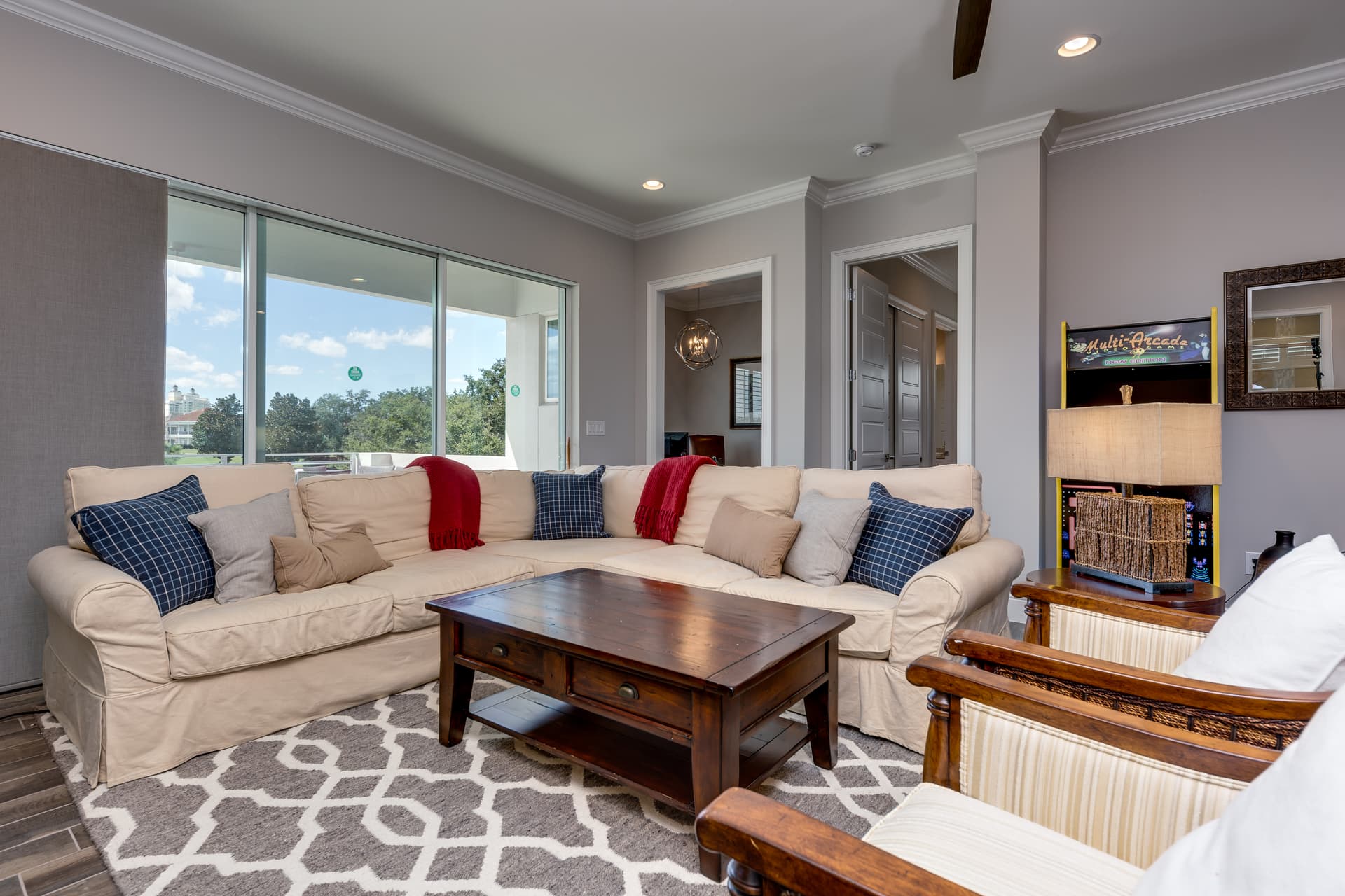 Gathering Manor - Image 70