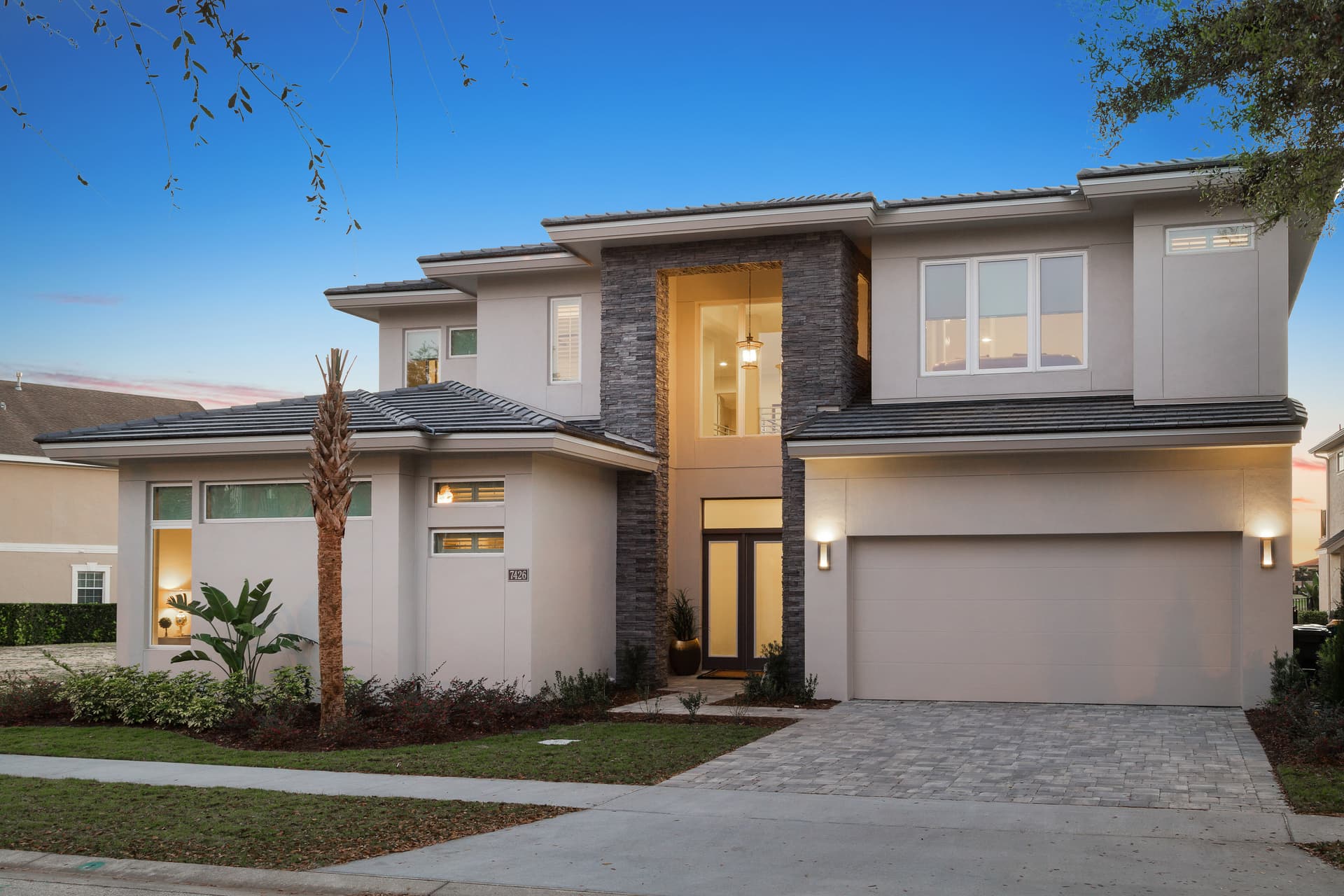 Gathering Manor - Image 78