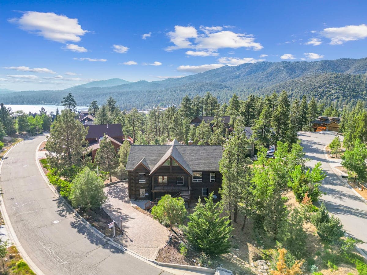 Eagle Ridge Retreat - Image 56