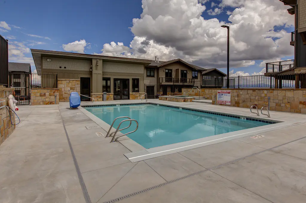 Blackstone Retreat Home - Image 28