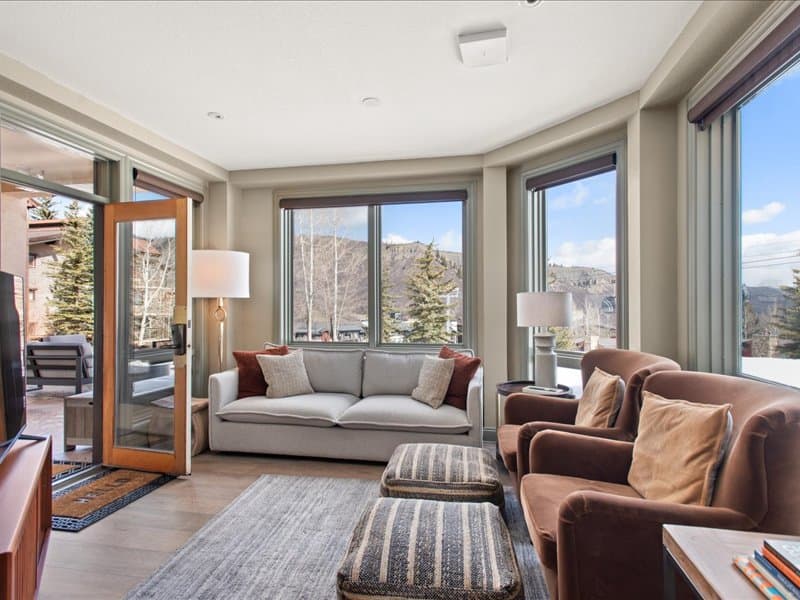 Chamonix Residence #17