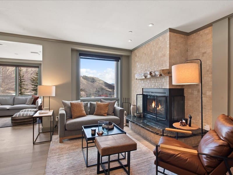 Chamonix Residence #17 - Image 2