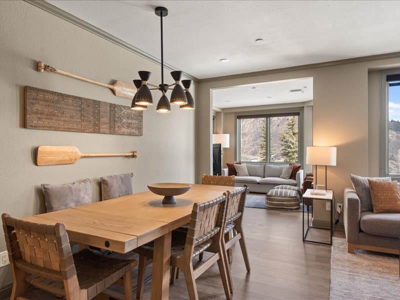 Chamonix Residence #17 - Image 3