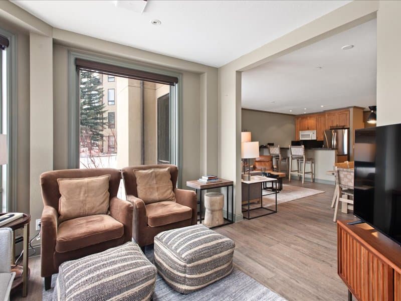 Chamonix Residence #17 - Image 4