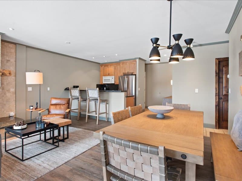 Chamonix Residence #17 - Image 5