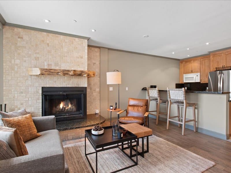 Chamonix Residence #17 - Image 4