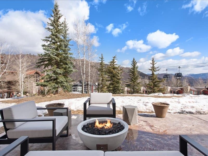 Chamonix Residence #17 - Image 18