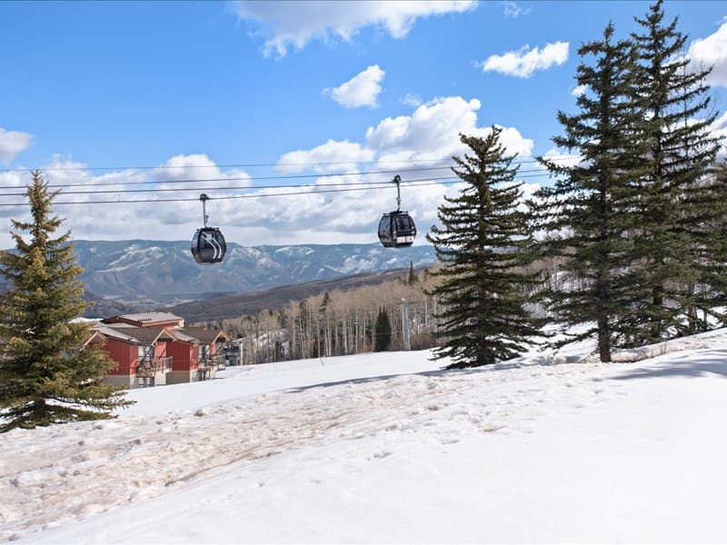 Chamonix Residence #17 - Image 20