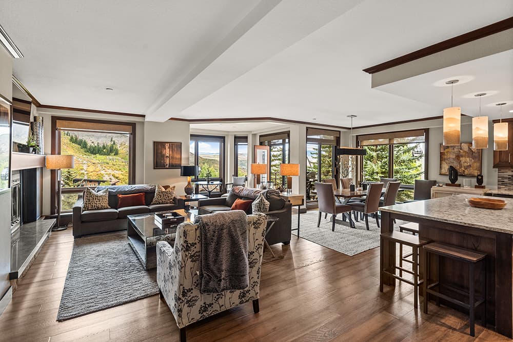 Chamonix Residence #26 - Image 2