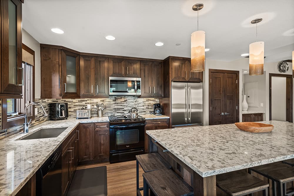 Chamonix Residence #26 - Image 9