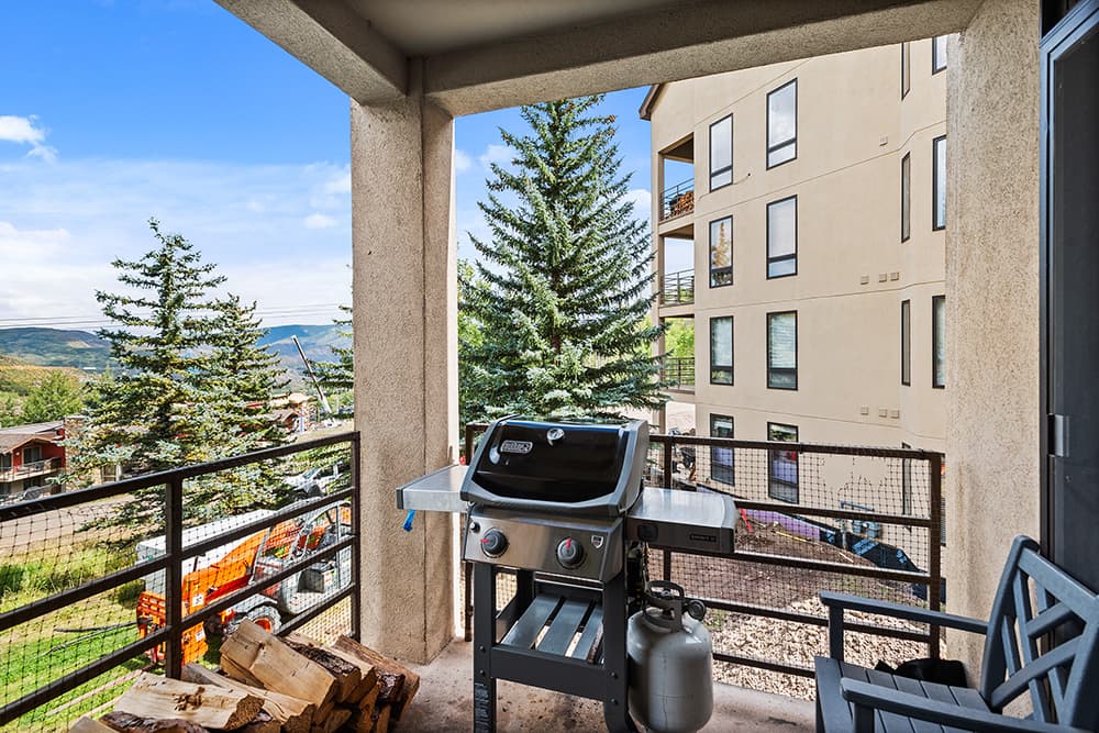 Chamonix Residence #26 - Image 20