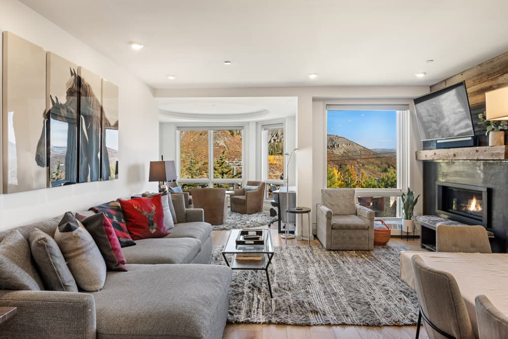 Chamonix Residence #27