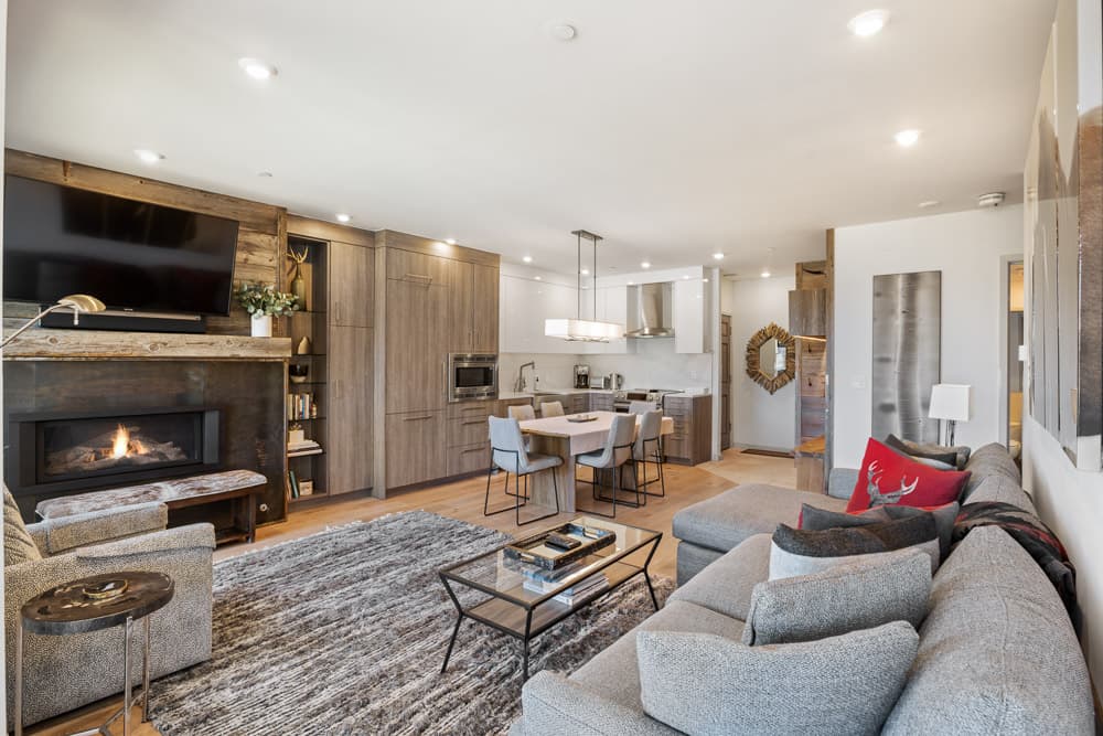 Chamonix Residence #27 - Image 4