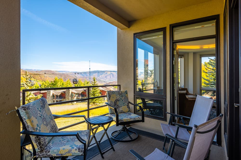 Chamonix Residence #27 - Image 4