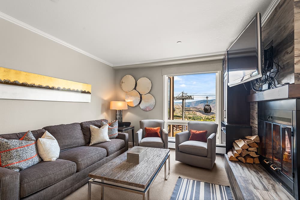 Chamonix Residence #34 - Image 2