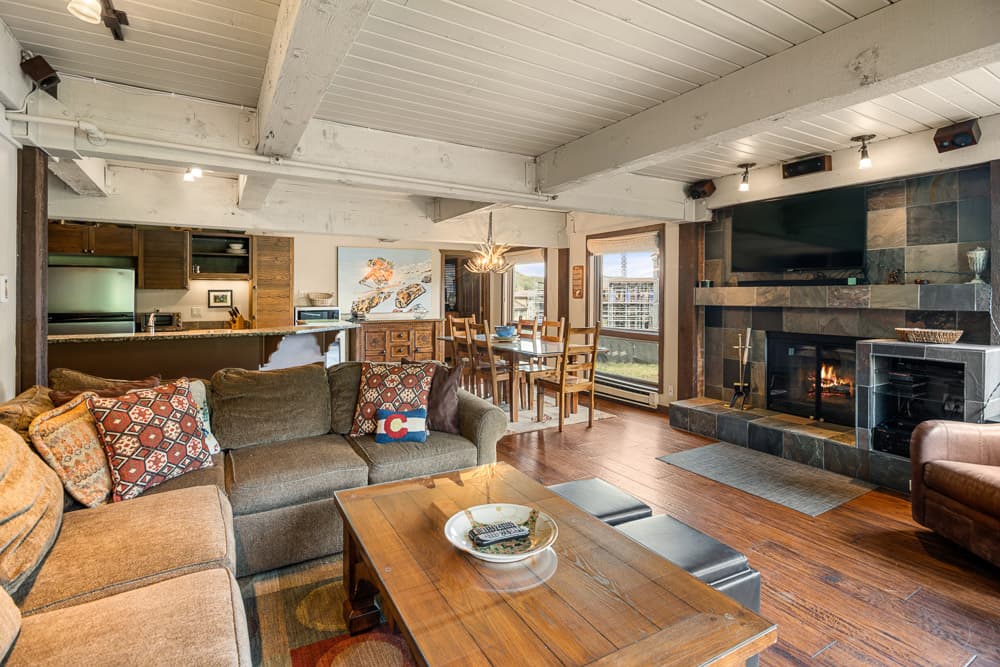 Enclave at Snowmass #101 - Image 25