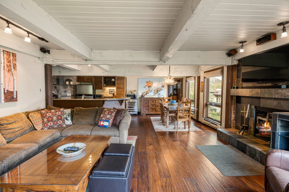 Enclave at Snowmass #101 - Image 2