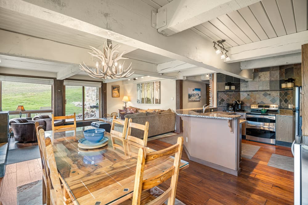 Enclave at Snowmass #101 - Image 4