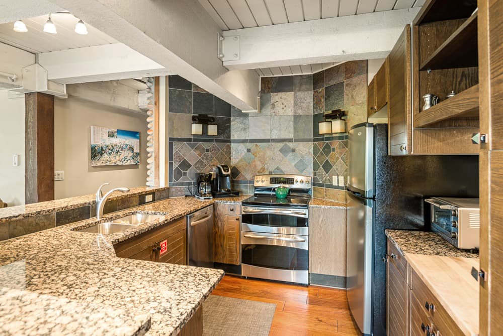 Enclave at Snowmass #101 - Image 5