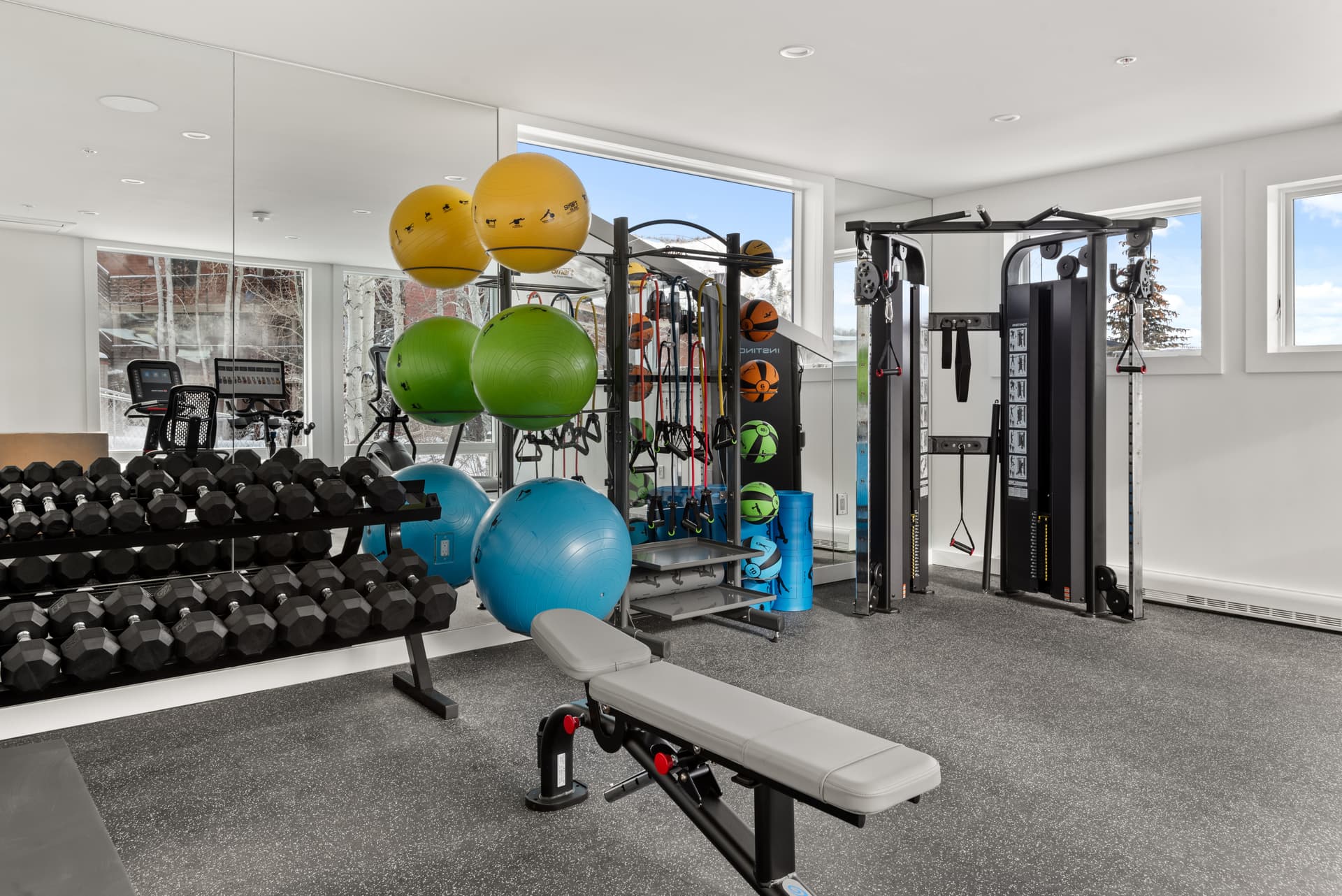 Enclave at Snowmass #101 - Image 20