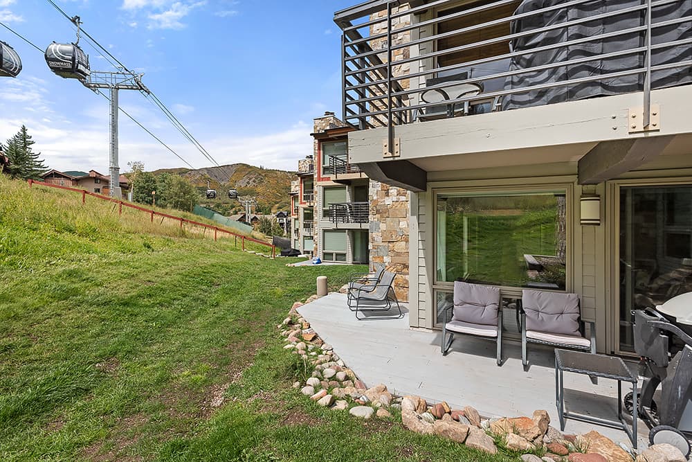 Enclave Residence #110 - Image 4