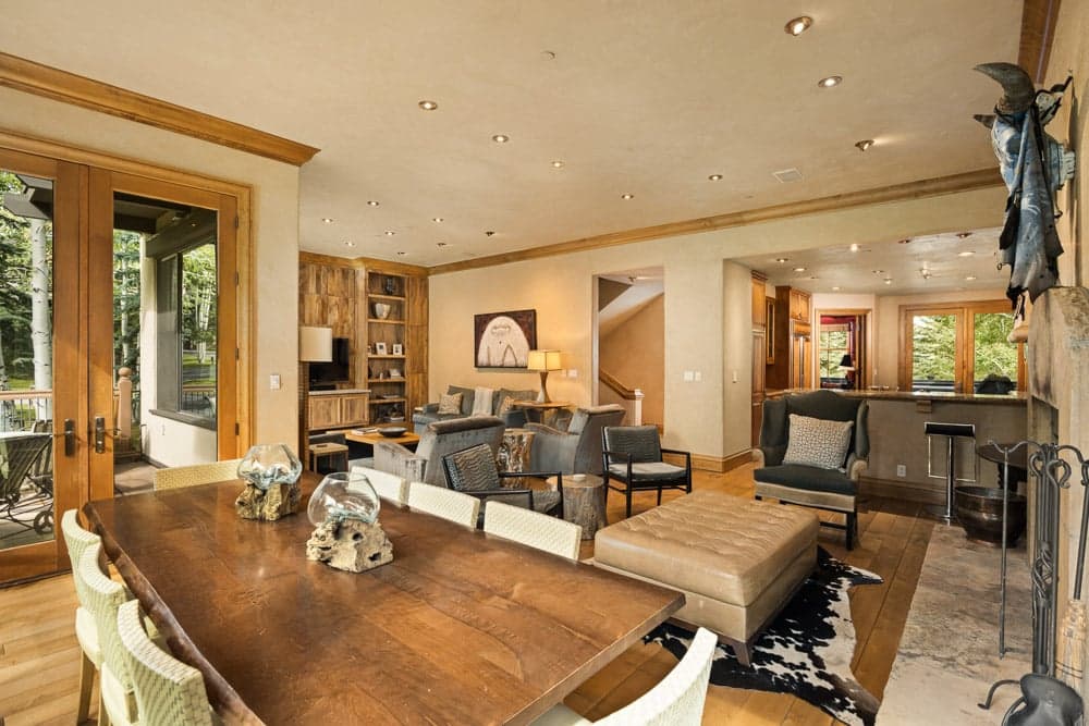 Owl Creek #20 - Image 8